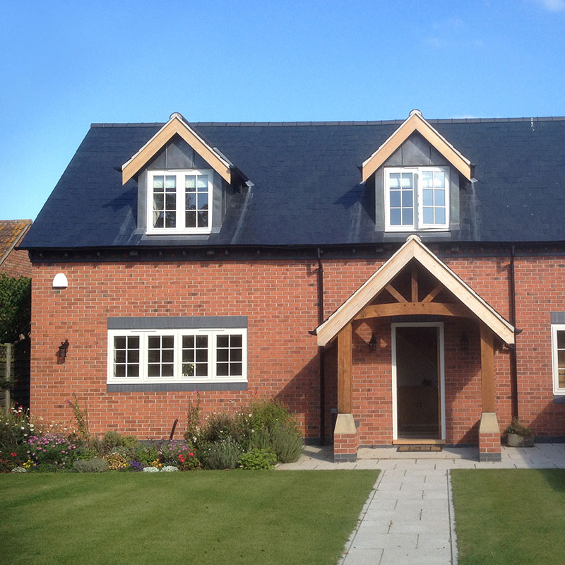 New Homes Architect Barnard Castle